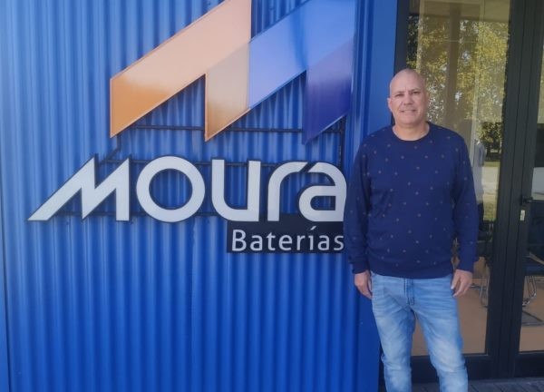 Moura, fábrica modelo en Argentina