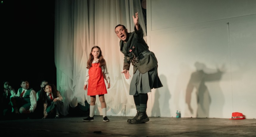 Taller-Laboratorio de interpretaci&oacute;n esc&eacute;nica 