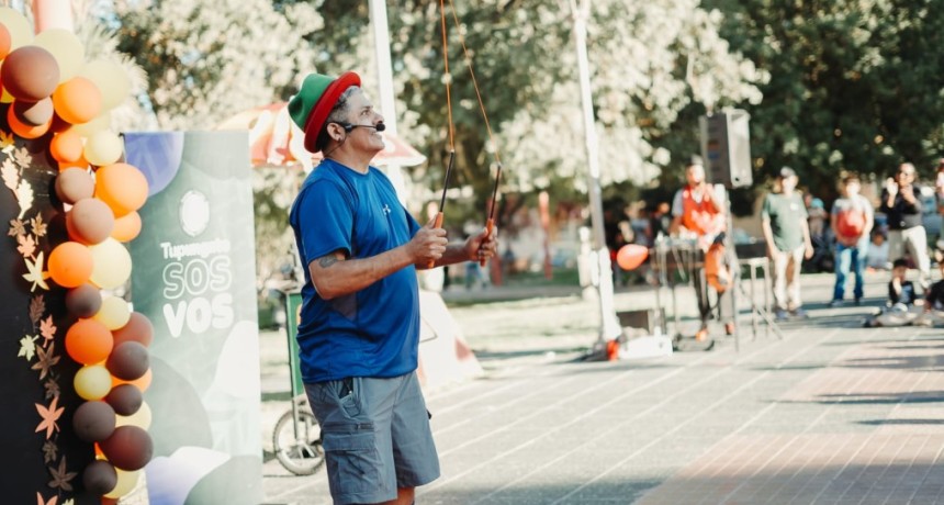 Este fin de semana Tupungato estren&oacute; nuevas actividades: Astroturismo con Gustito a Malbec y Tardecitas de Oto&ntilde;o