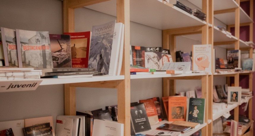 La Muni de Tupungato celebra el D&iacute;a Internacional del Libro con una jornada de lectura y creatividad