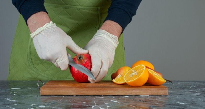 En junio nuevas fechas para realizar el Curso de Manipulaci&oacute;n Segura de los Alimentos