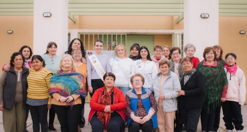 &ldquo;Amor Circular, con prop&oacute;sito real&rdquo; una gran red solidaria tejida por la comunidad