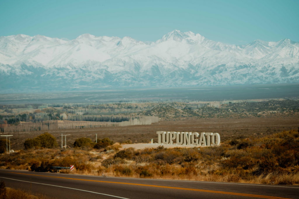 Vacaciones de invierno: Tupungato, tu destino