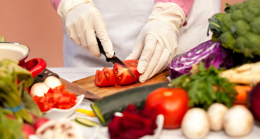 Inscripciones abiertas para realizar el Curso de Manipulaci&oacute;n Segura de los Alimentos en agosto 
