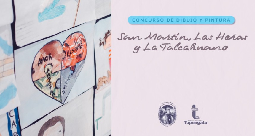 Una propuesta para peque&ntilde;os artistas: concurso de dibujo y pintura 