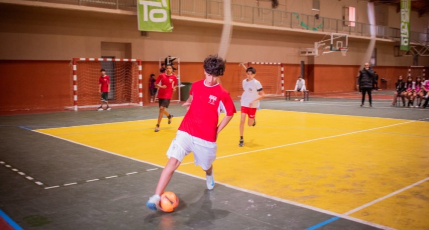 Tupungato defini&oacute; a sus representantes para la instancia provincial de los Juegos Sanmartinianos