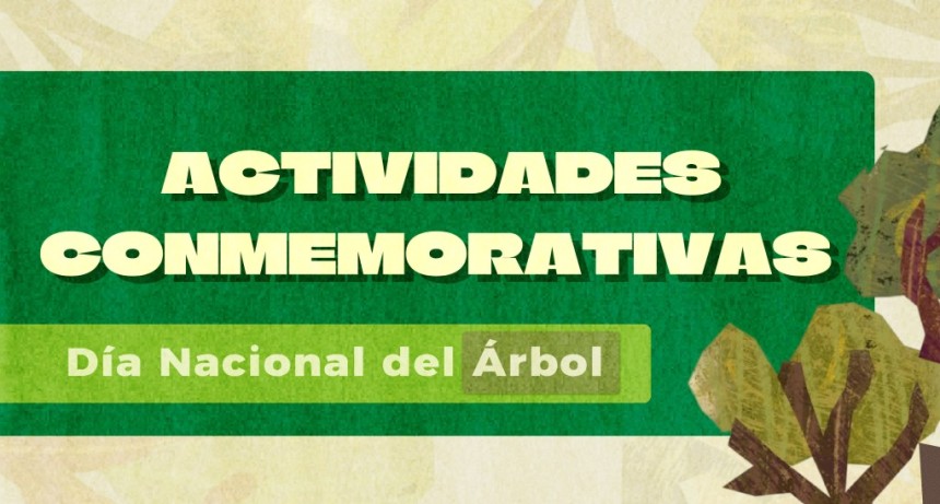 Nuevas acciones de forestaci&oacute;n y cuidado ambiental en Tupungato