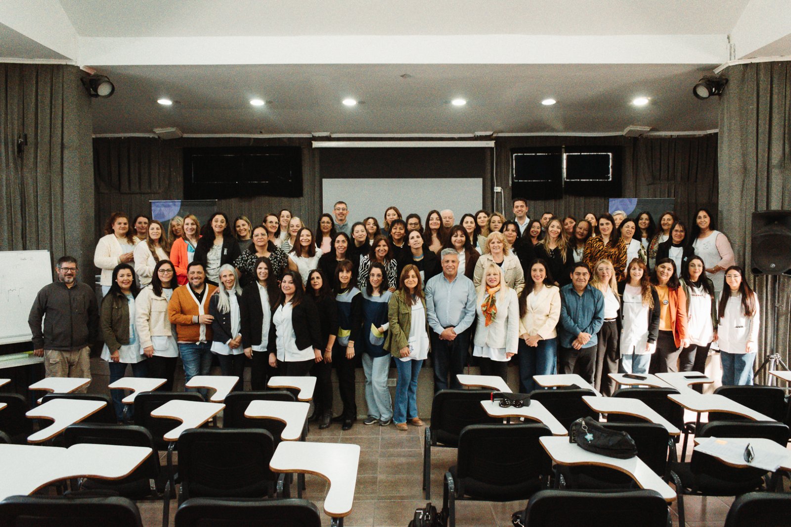 &ldquo;InvertiDasMente&rdquo; de cabeza a la  acci&oacute;n: las instituciones educativas presentaron sus inscripciones y recibir&aacute;n el fortalecimiento anual 202
