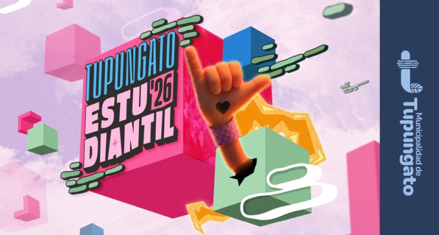Cuenta regresiva para Tupungato Estudiantil 2026