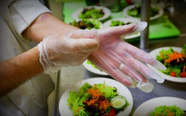 Curso de Manipulaci&oacute;n Segura de los Alimentos: fechas octubre 