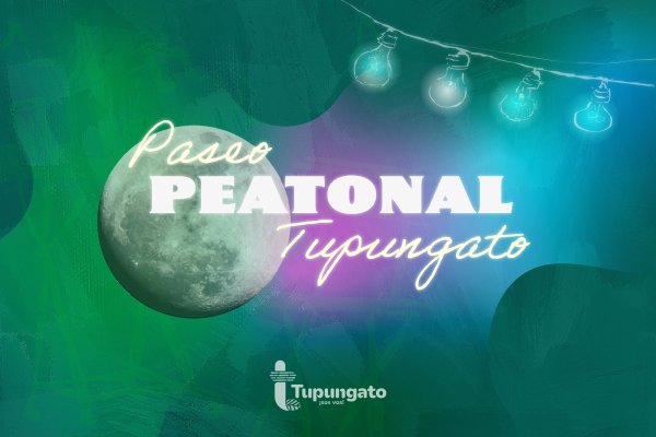 Tupungato vuelve a encontrarse en su Avenida principal con una nueva edici&oacute;n del Paseo Peatonal