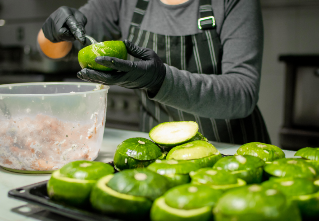 Inscripciones abiertas para realizar el Curso de Manipulación Segura de los Alimentos en noviembre