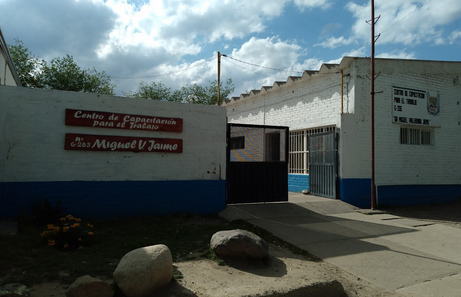 Oferta Educativa 2026