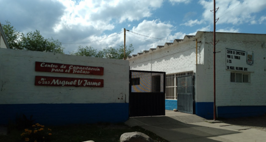 Oferta Educativa 2026