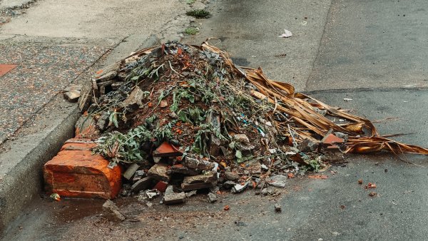 Tupungato refuerza la prevenci&oacute;n ante las lluvias: solicitan retirar escombros y materiales de la v&iacute;a p&uacute;blica