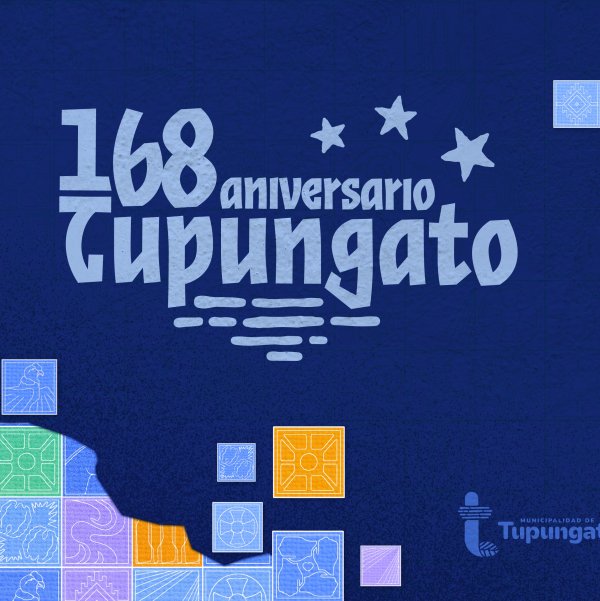 168&deg; ANIVERSARIO DE TUPUNGATO: comienza el calendario de celebraciones